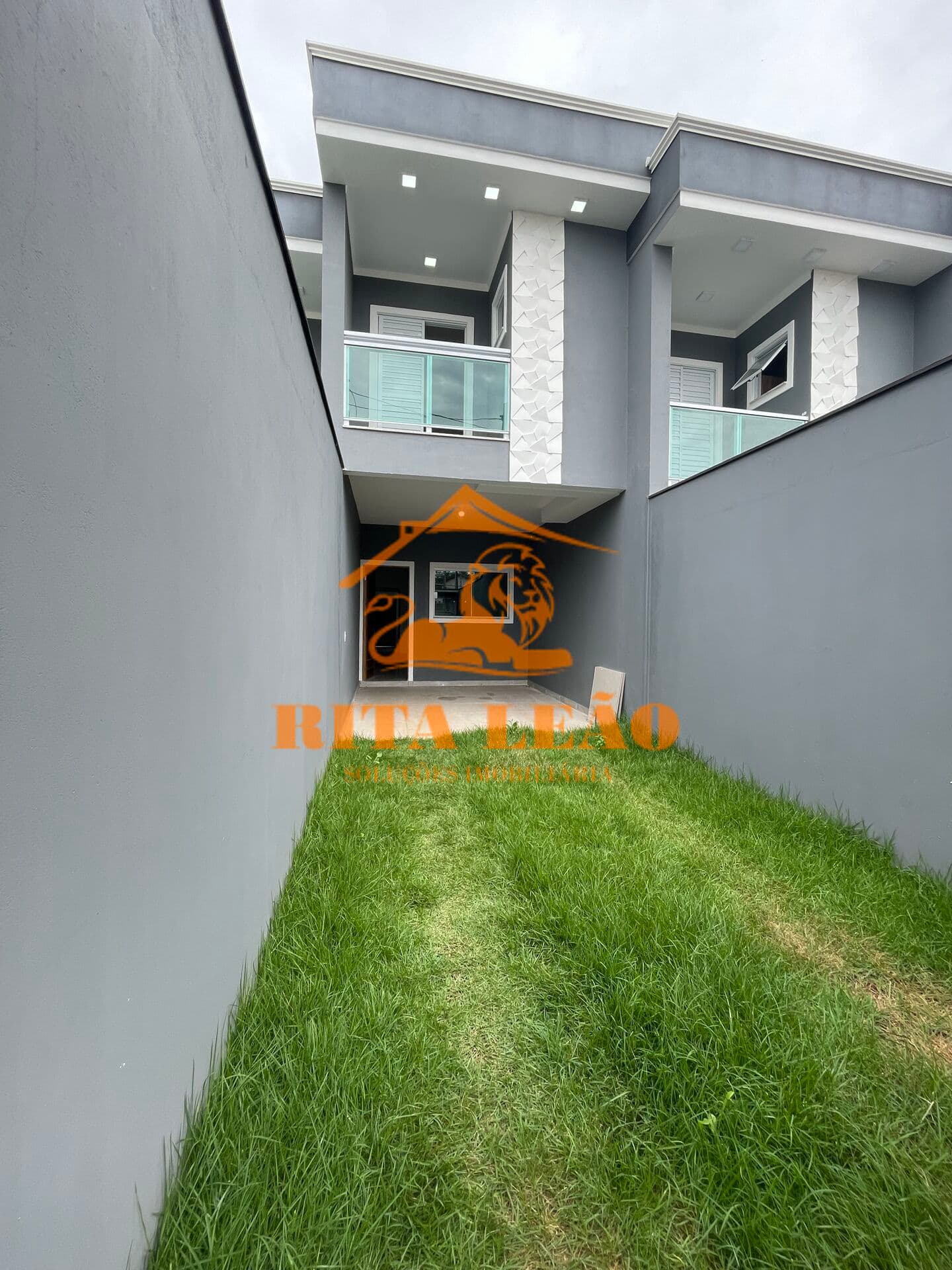 Parque Residencial Scaffidi