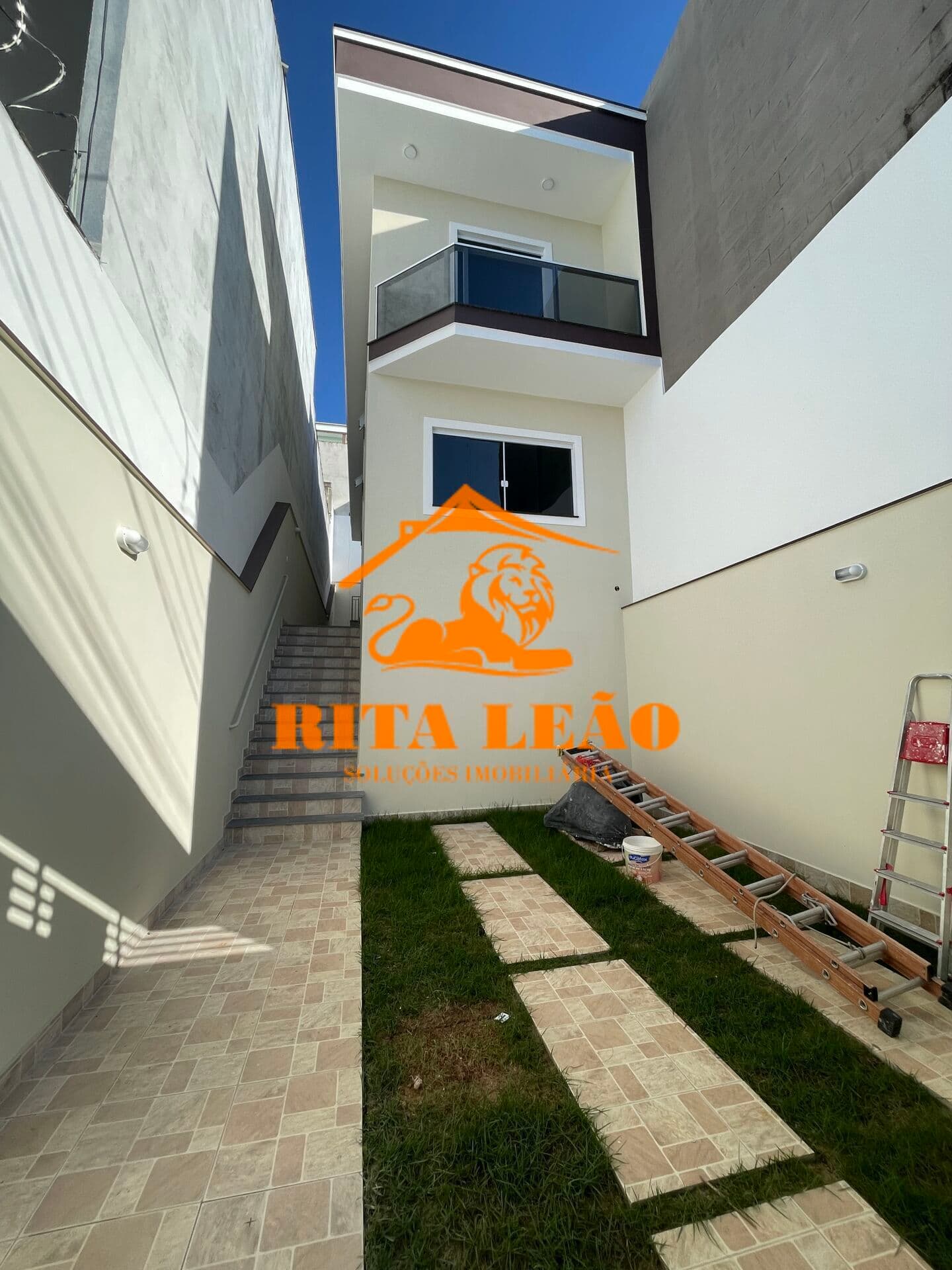 Parque Residencial Scaffidi