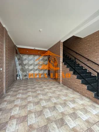Parque Residencial Scaffidi