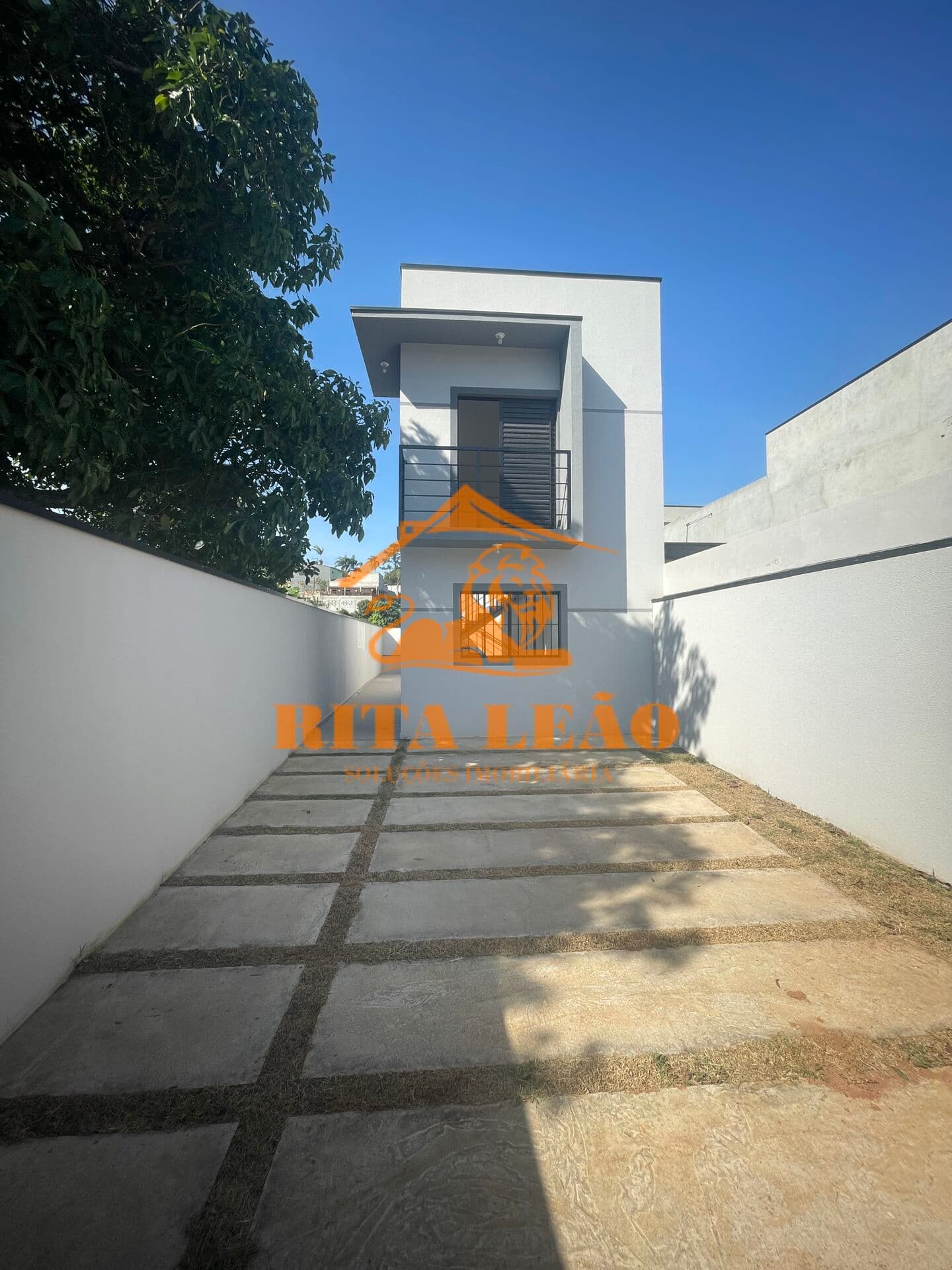 Jardim São Bernadino