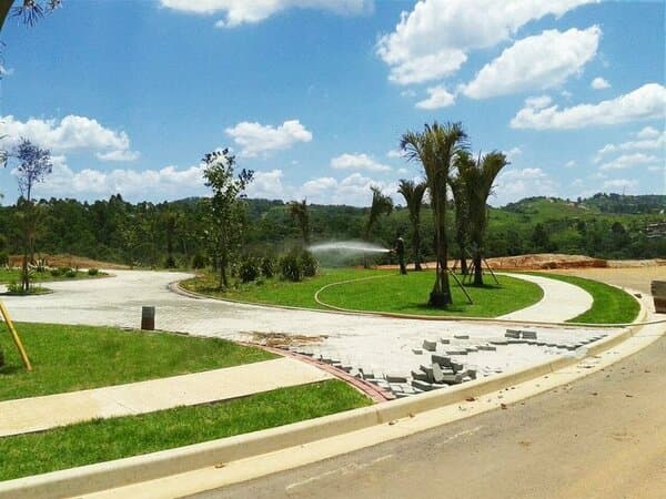 TERRENO LOTE SANTANA DE PARNAÍBA
