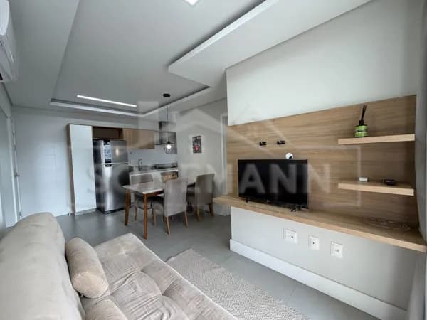 Apartamento em Florianópolis - Trindade