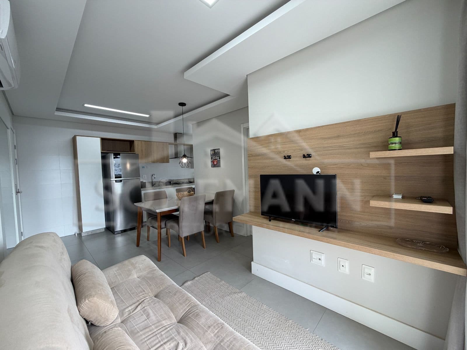 Apartamento em Florianópolis - Trindade