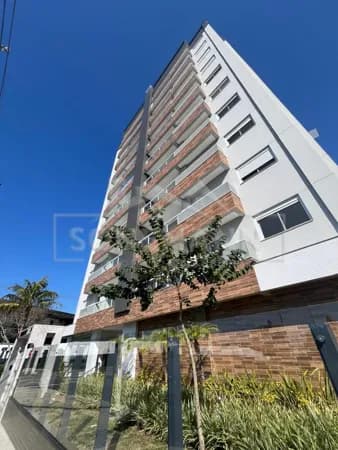 Apartamento em Florianópolis - Canto