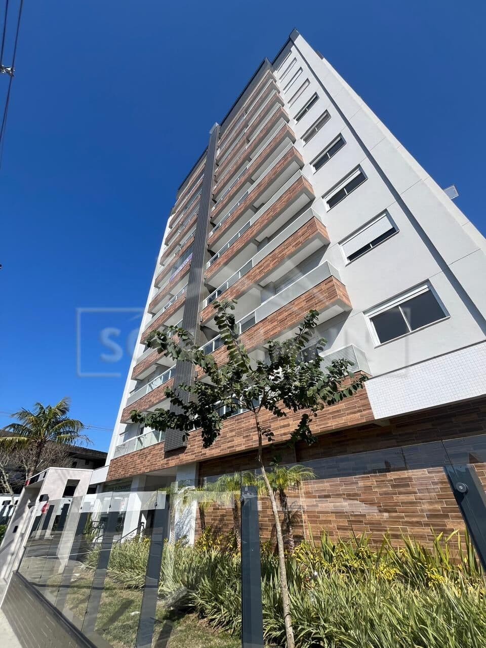 Apartamento em Florianópolis - Canto