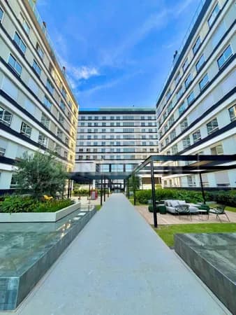 Apartamento em Florianópolis - Jardim Atlântico