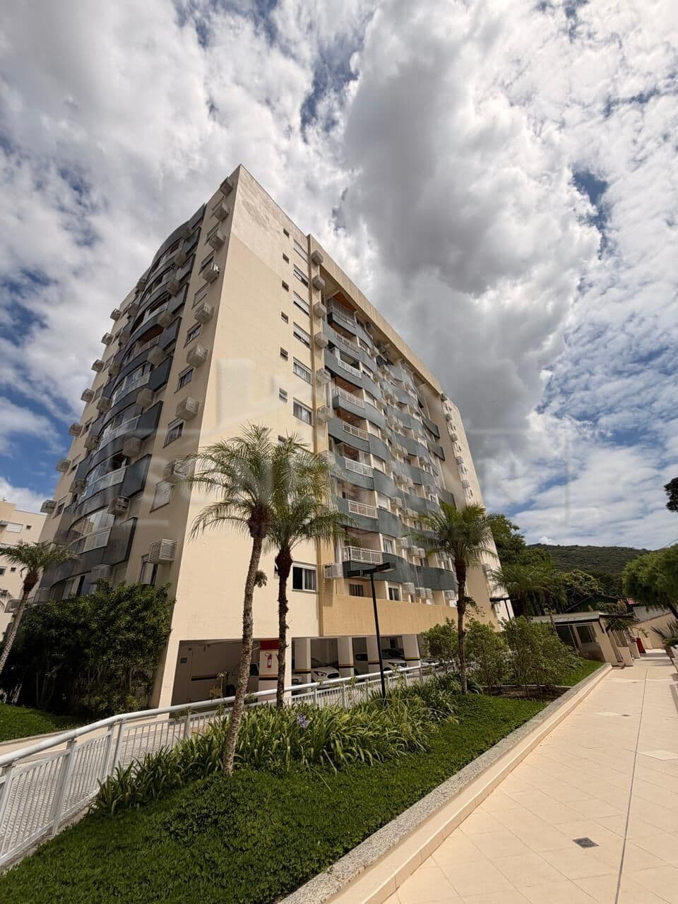 Apartamento em Florianópolis - Itacorubi
