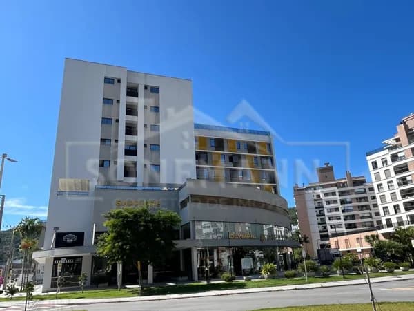 Apartamento em Florianópolis - Córrego Grande
