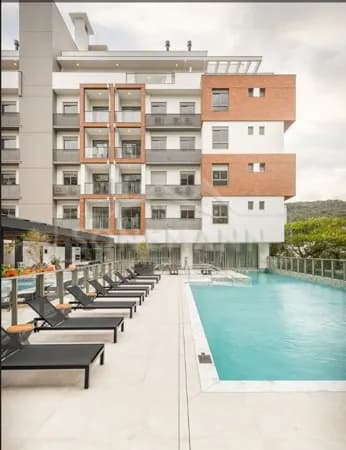 Apartamento em Florianópolis - Córrego Grande