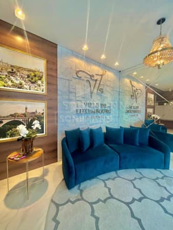 Apartamento Alto Padrão para Venda em Kobrasol São José-SC