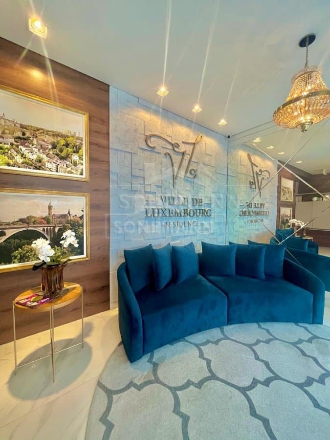 Apartamento Alto Padrão para Venda em Kobrasol São José-SC