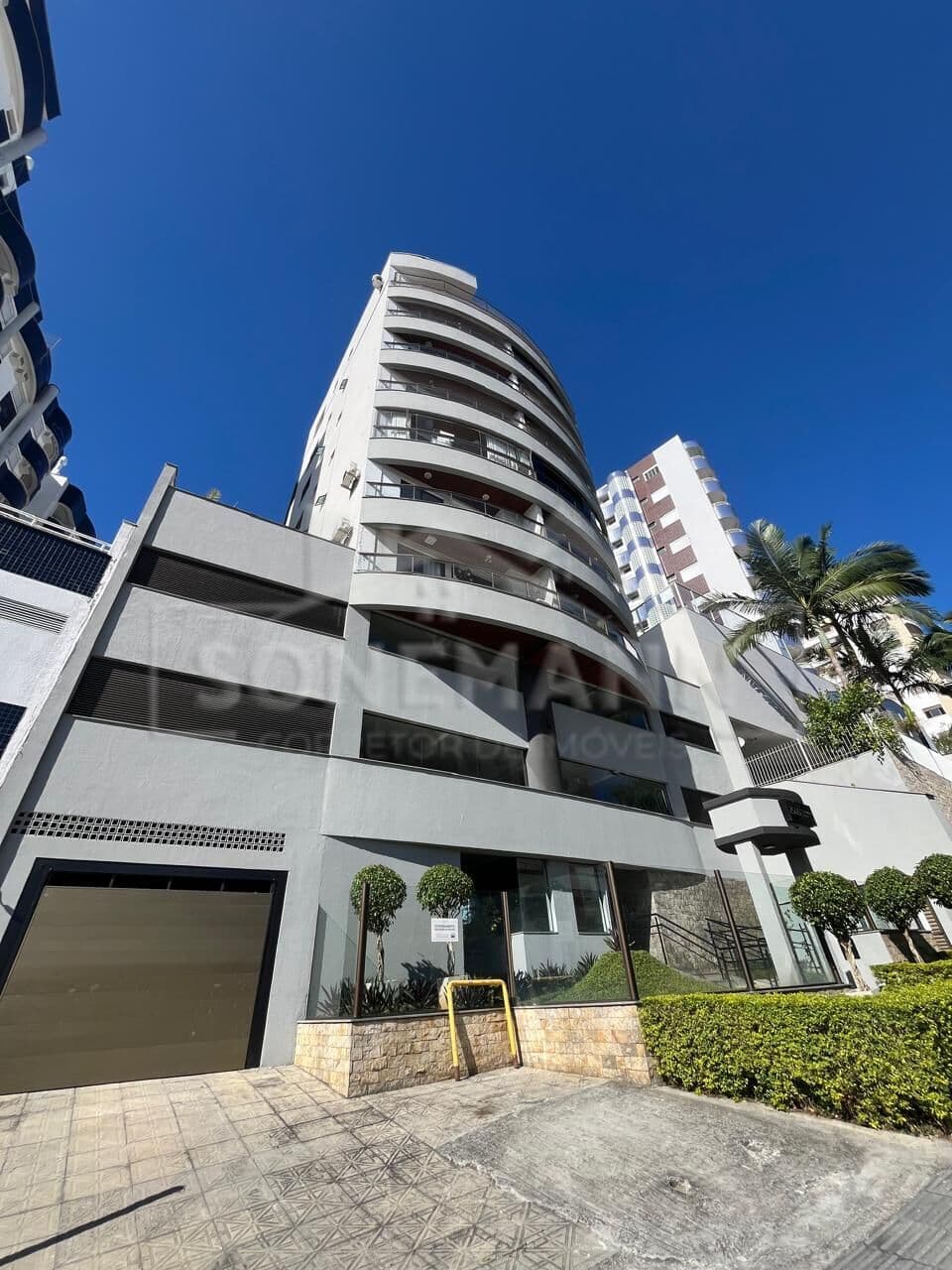 Apartamento em Florianópolis - Itacorubi