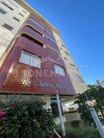 Apartamento em Florianópolis - Capoeiras