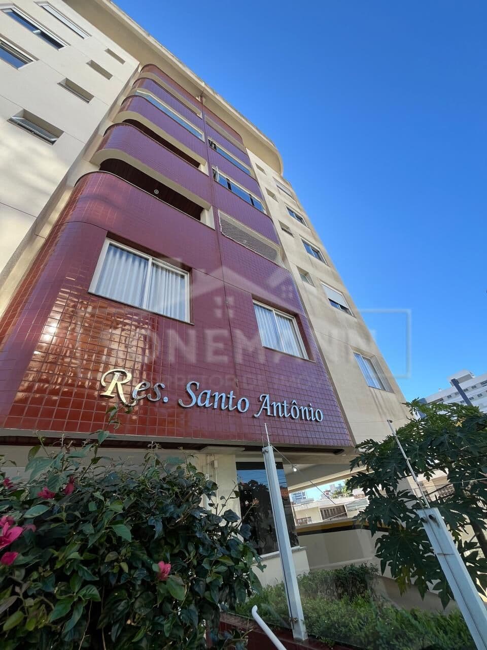 Apartamento em Florianópolis - Capoeiras