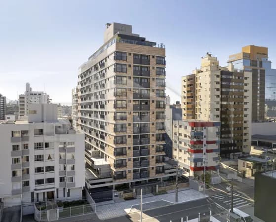 Apartamento em Florianópolis - Canto