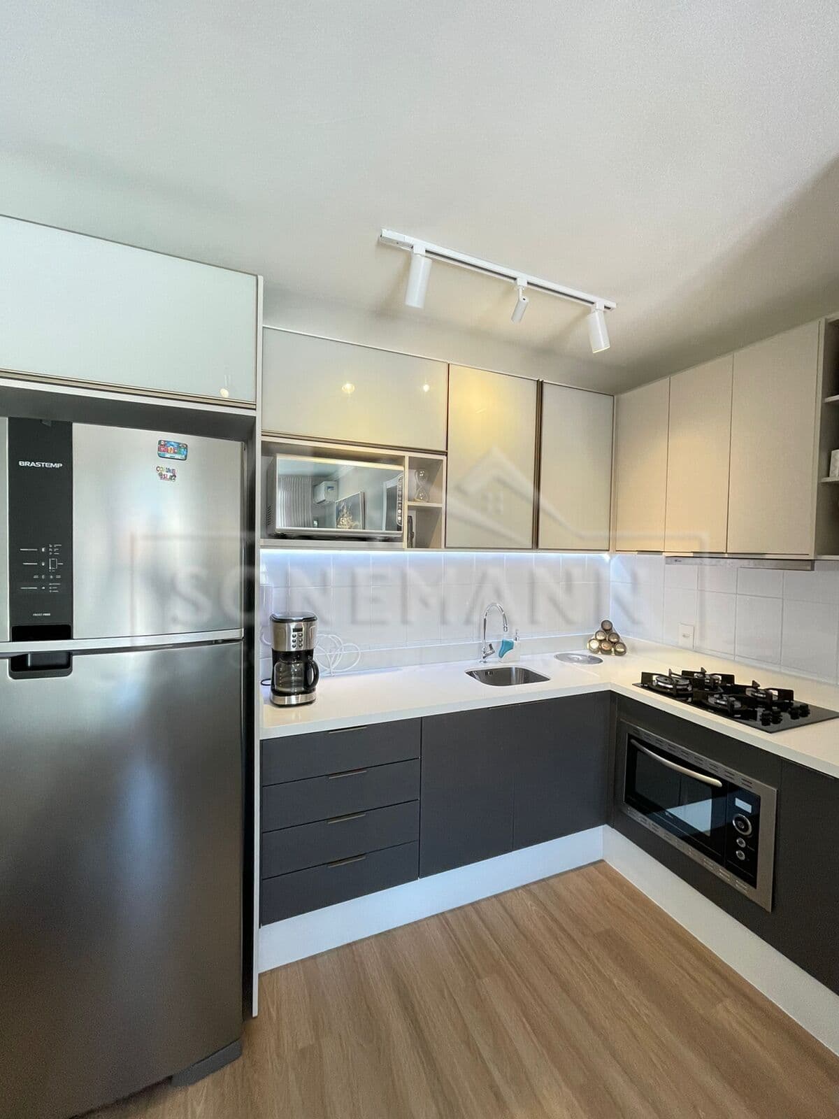 Apartamento em Florianópolis - Trindade