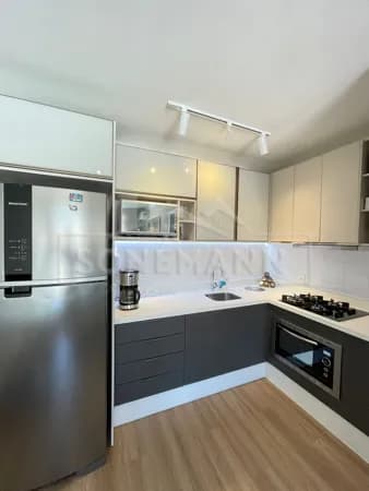 Apartamento em Florianópolis - Trindade