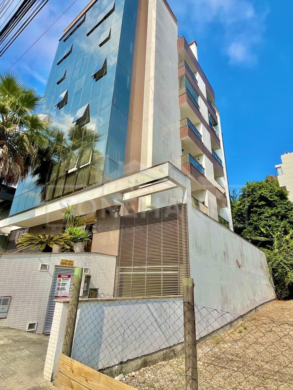 Apartamento em Palhoça - Cidade Universitária Pedra Branca