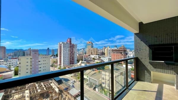 Apartamento Alto Padrão para Venda em Canto Florianópolis-SC