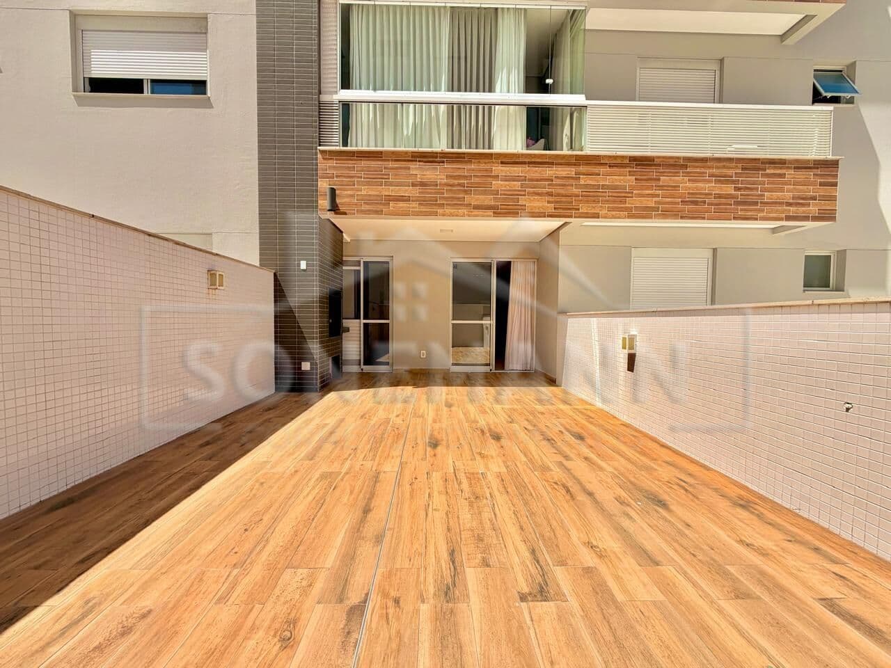 Apartamento em Florianópolis - Canto