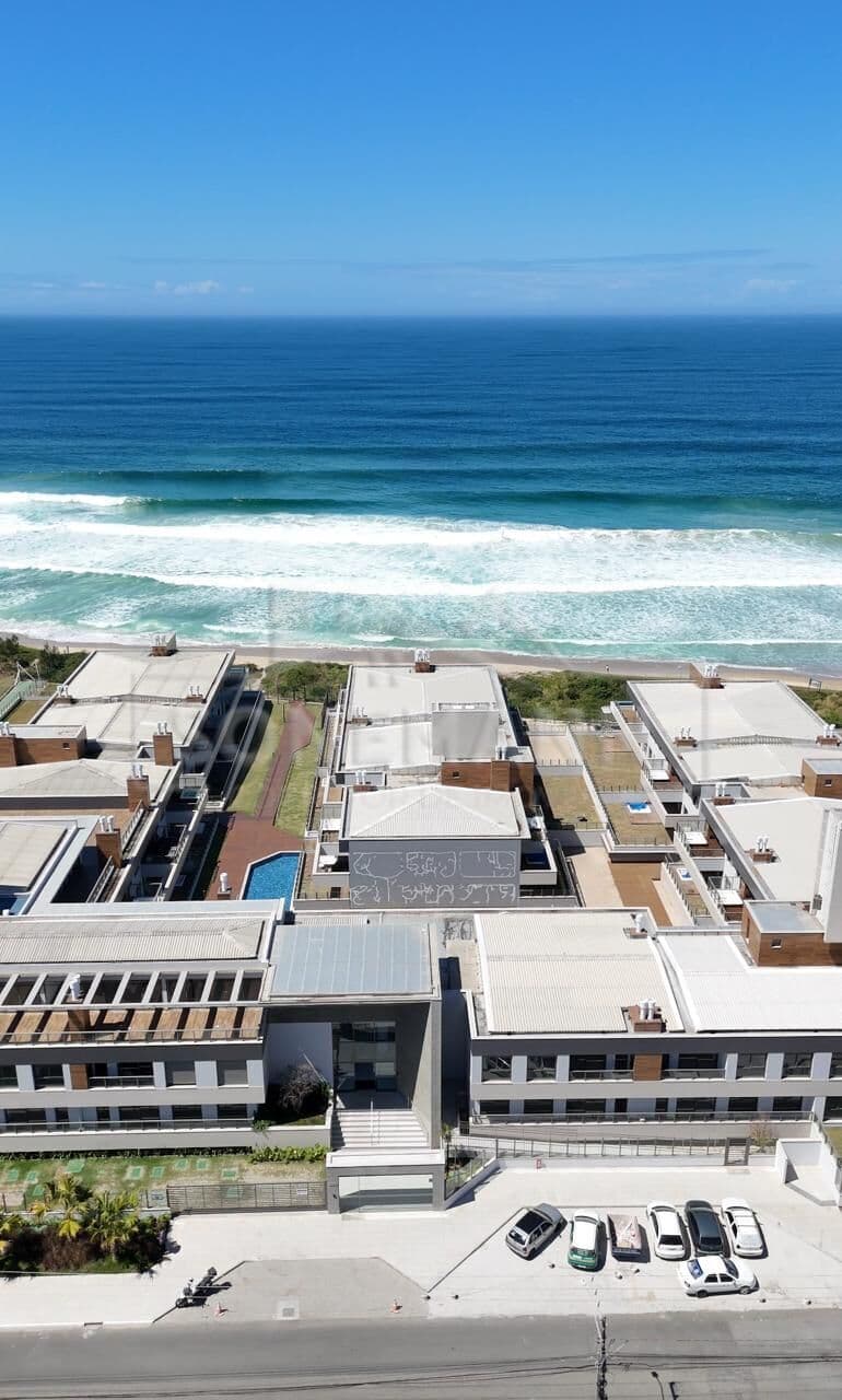 Apartamento em Florianópolis - Morro das Pedras