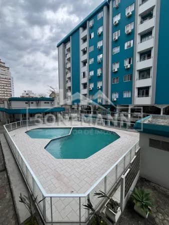 Apartamento em São José - Barreiros