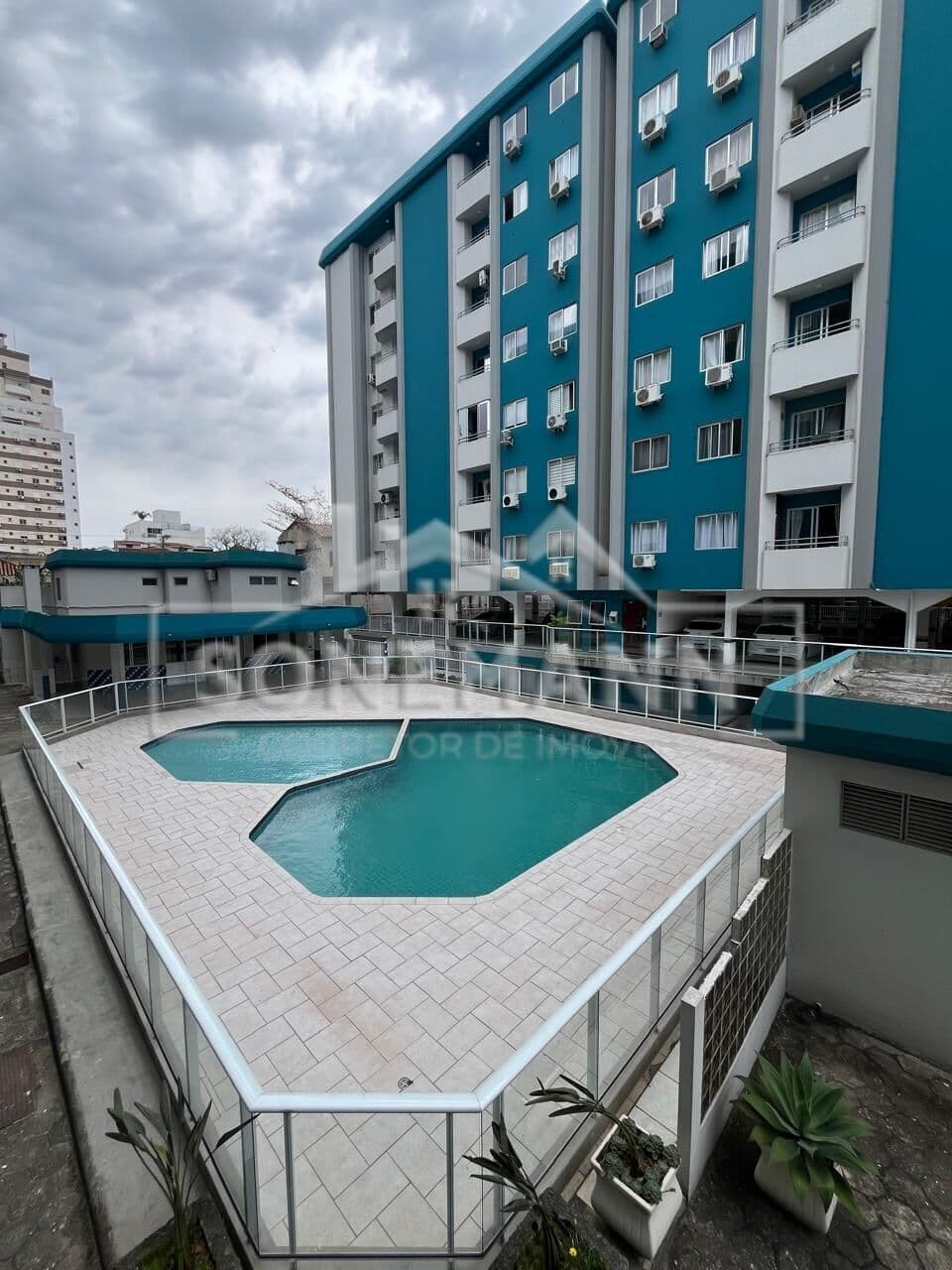 Apartamento em São José - Barreiros