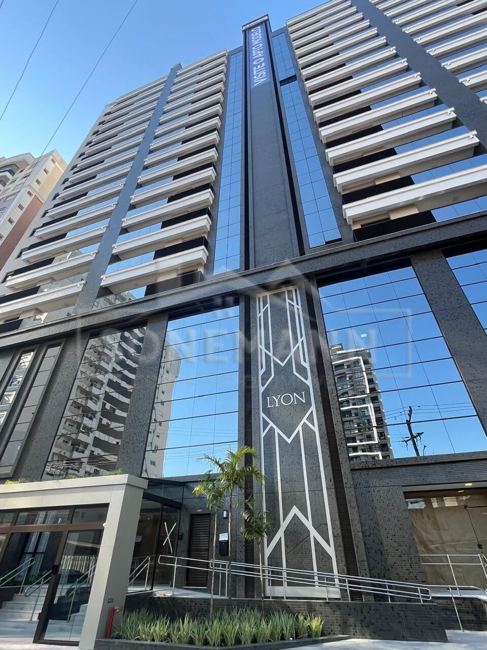 Apartamento em São José - Kobrasol