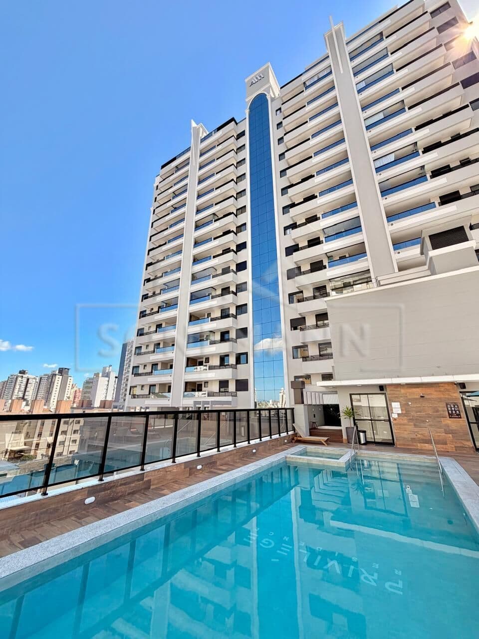 Apartamento em São José - Campinas