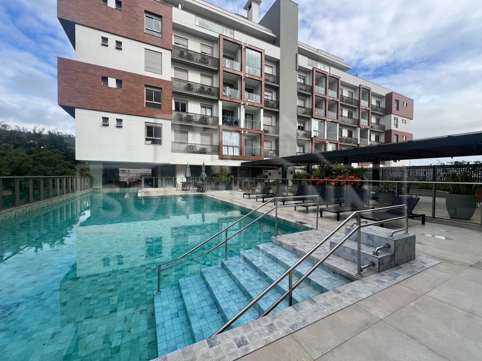 Apartamento em Florianópolis - Córrego Grande