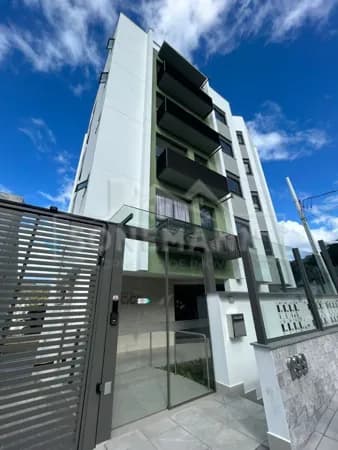 Apartamento em Florianópolis - Carvoeira