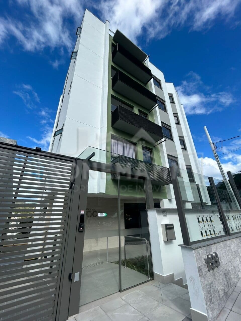 Apartamento em Florianópolis - Carvoeira