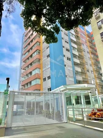 Apartamento em Florianópolis - Centro