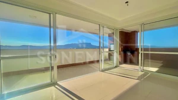 Apartamento Alto Padrão para Venda em Centro Palhoça-SC