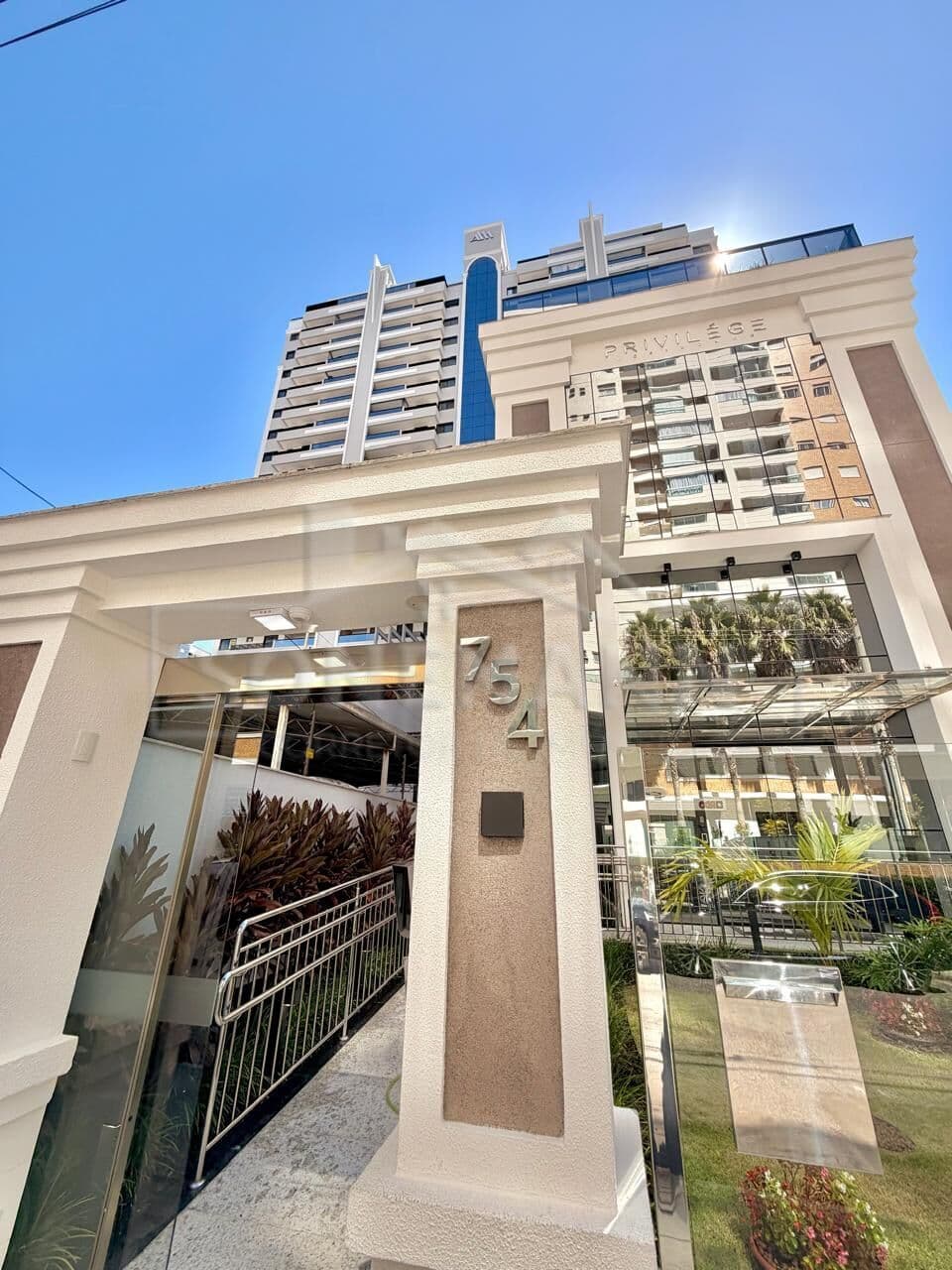 Apartamento em São José - Campinas