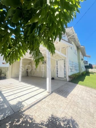 Casa em Florianópolis - Santa Mônica