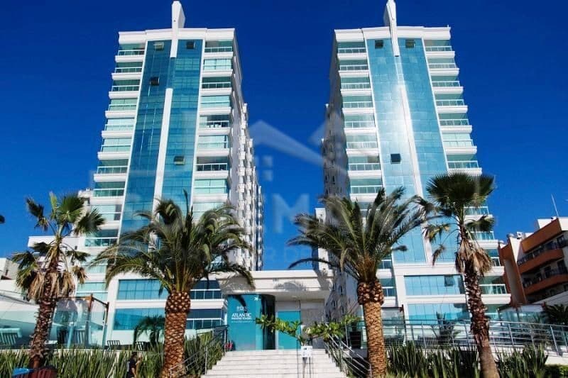 Apartamento em Itapema - Meia Praia