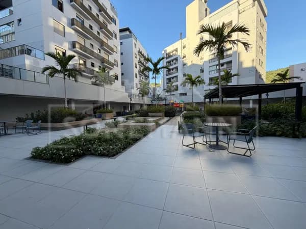 Apartamento em Florianópolis - Córrego Grande