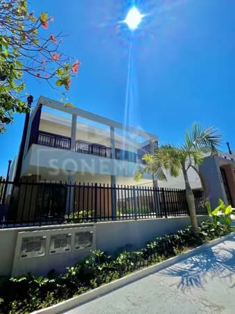 Casa de Condomínio em Florianópolis - Cacupé