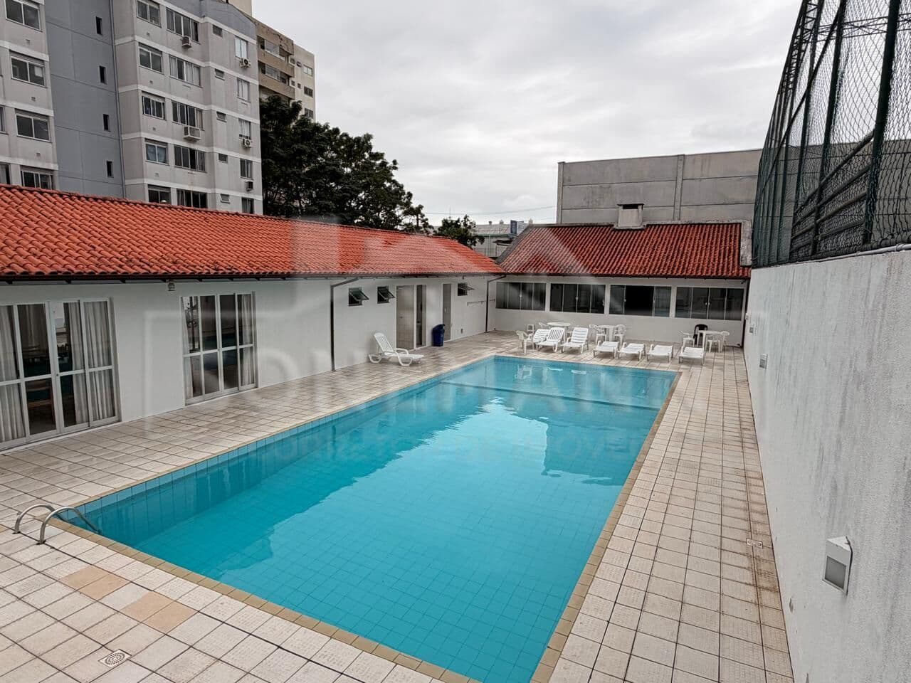 Apartamento em São José - Ipiranga