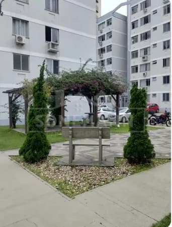 Apartamento em São José - Ipiranga