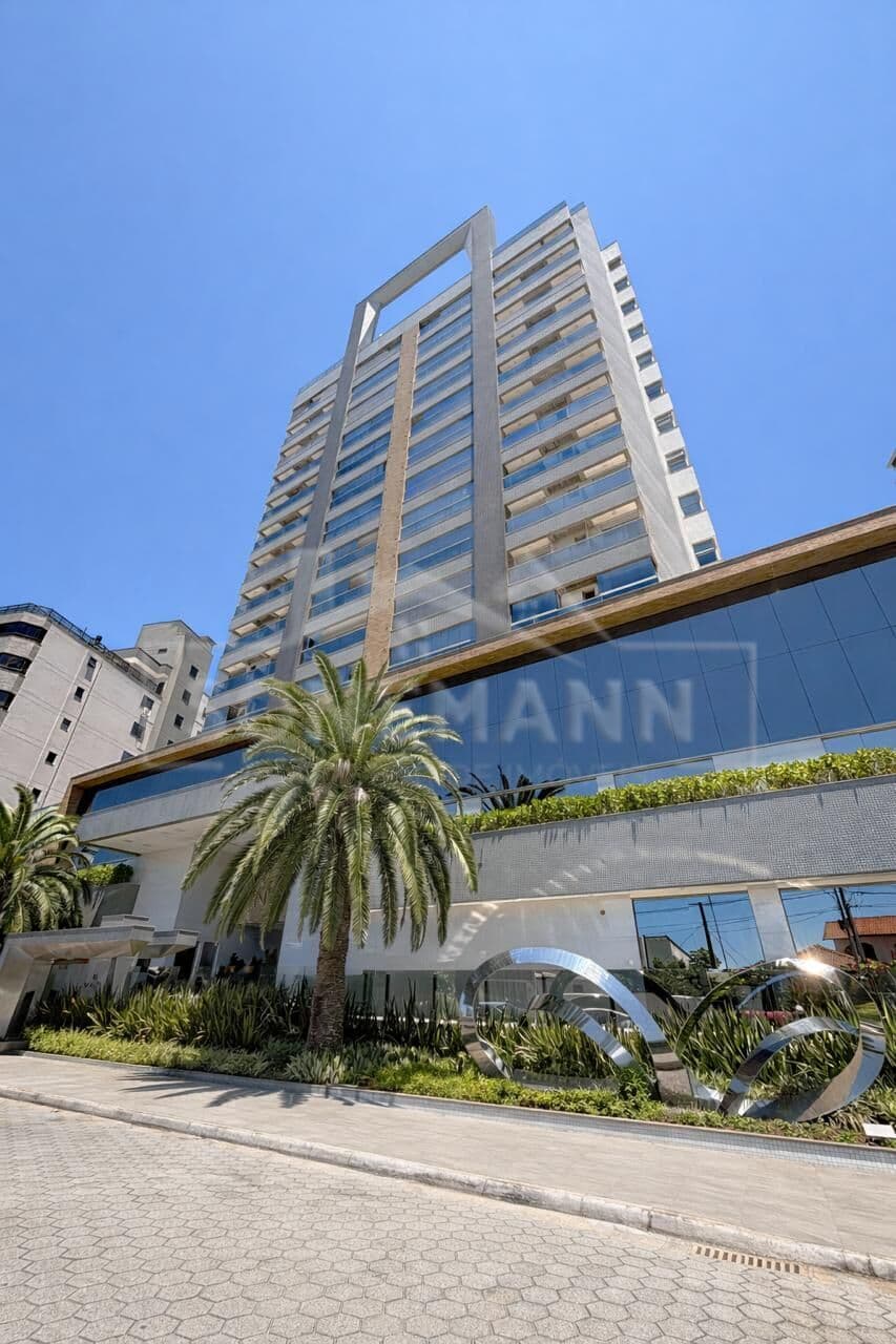 Apartamento em Florianópolis - Balneário