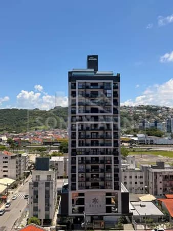 Apartamento em São José - Kobrasol