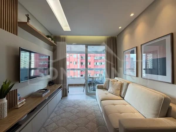 Apartamento em São José - Campinas