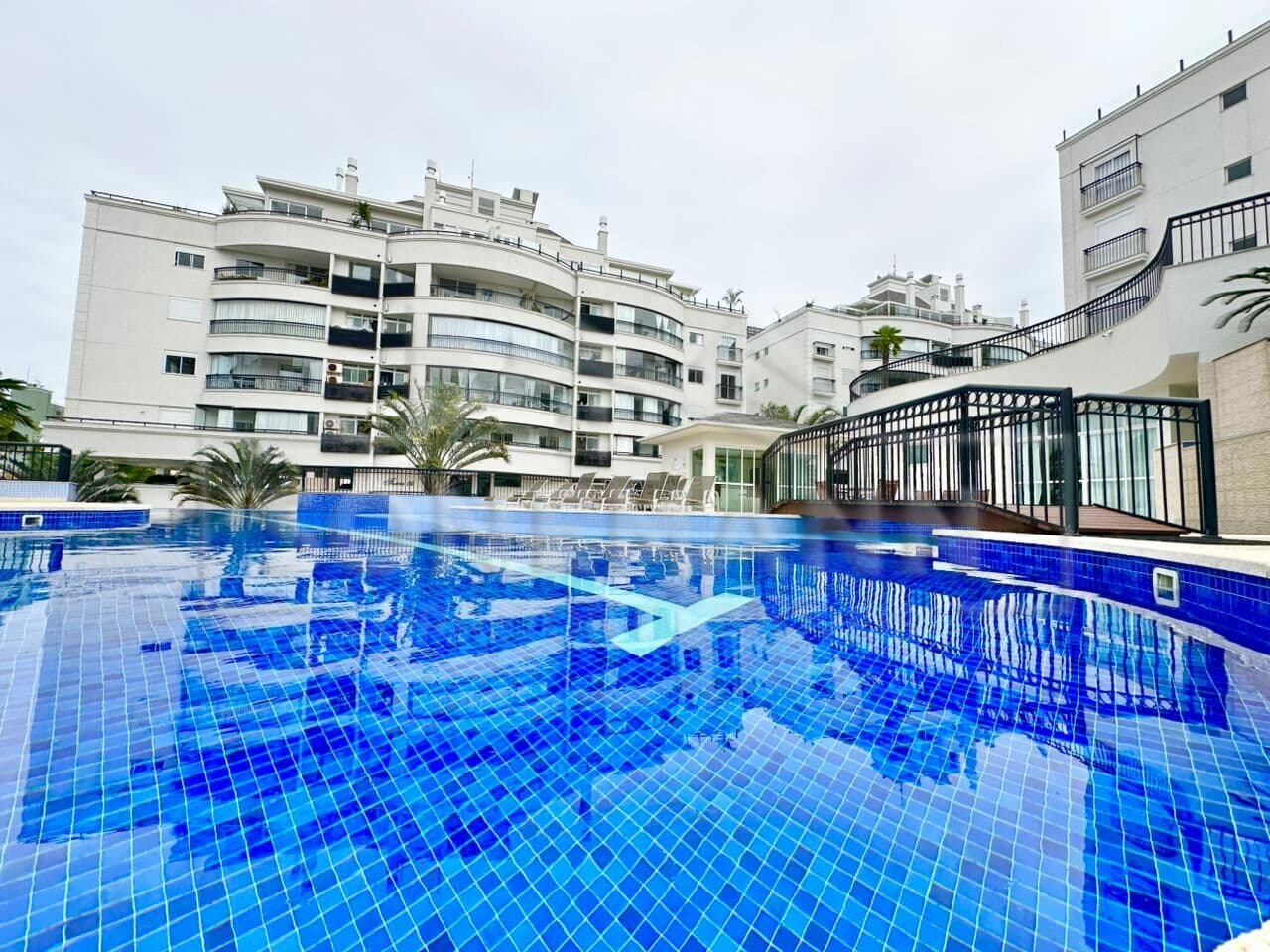 Apartamento em Florianópolis - Coqueiros