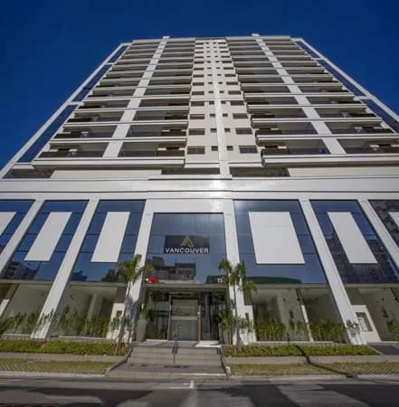 Apartamento Alto Padrão para Venda em Kobrasol São José-SC