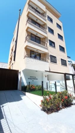 Apartamento Padrão para Venda em Trindade Florianópolis-SC