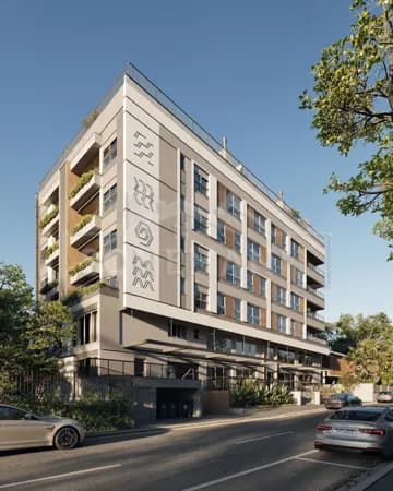 Apartamento em Florianópolis - Coqueiros