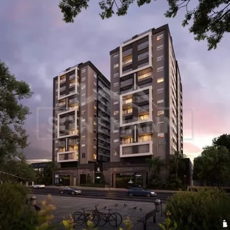 Apartamento em Florianópolis - Canto
