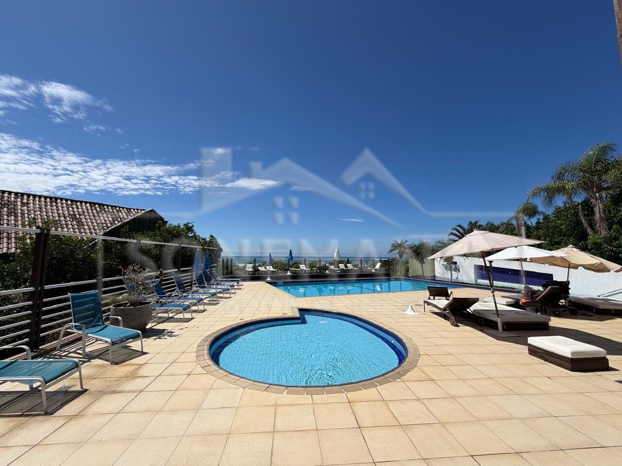 Apartamento em Florianópolis - Ingleses Norte